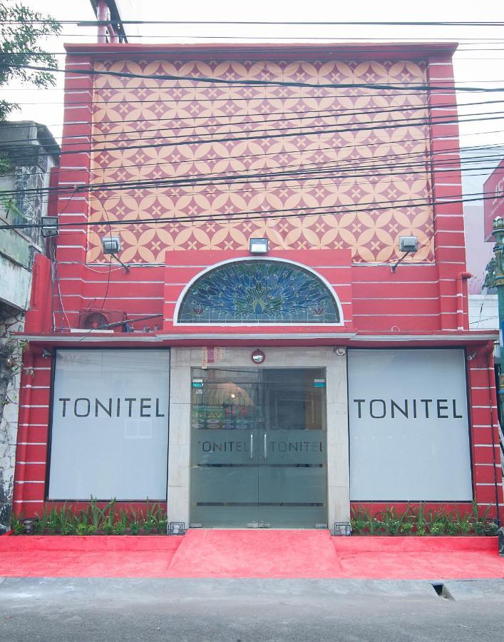 Tonitel Hotel Malioboro יוגיאקרטה מראה חיצוני תמונה